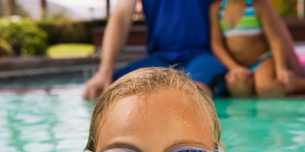 5 Pool Safety Tips for a Stress-Free Summer